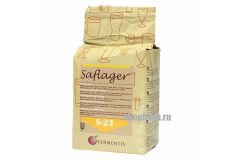 Дрожжи пивные Fermentis Saflager S-23 0,5 кг