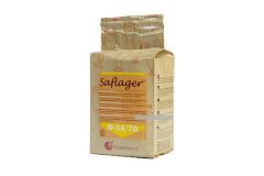 Дрожжи пивные Fermentis Saflager W-34/70 0,5 кг